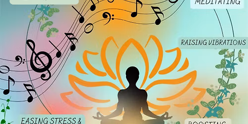 Kirtan The Yoga of Sound & Devotion 