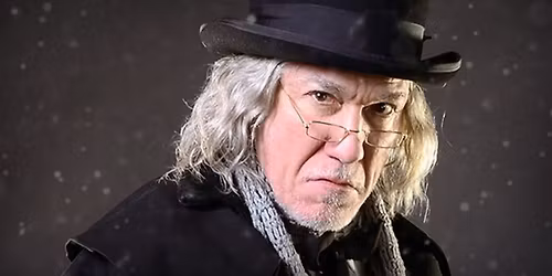 Ebenezer! A Musical Christmas Carol