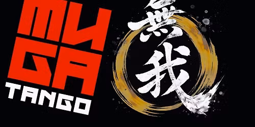 MUGA Tango dj Los Dos