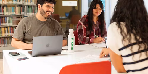 Stanislaus State Application Workshops - Stockton Campus