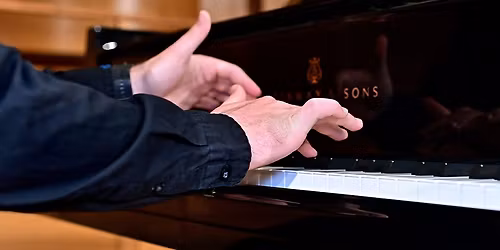 Salon Luitpold Musique: Englische Suiten 1\u20133