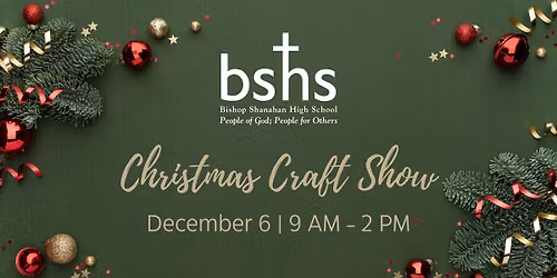 Christmas Craft Show