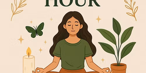 The Meditative Hour