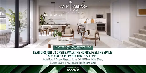 Realtors Join Us Onsite Walk The Homes Feel The Space