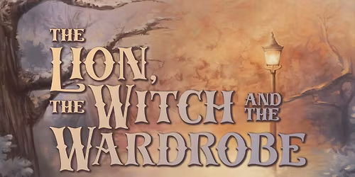 The Lion the Witch and the Wardrobe Auditions- Kennett