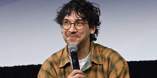 Rick Glassman - Live
