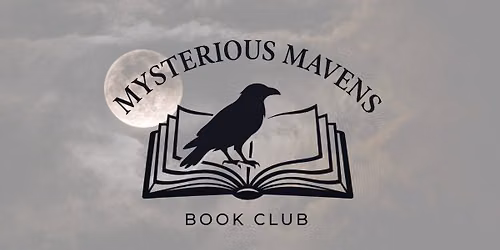Mysterious Mavens Book Club