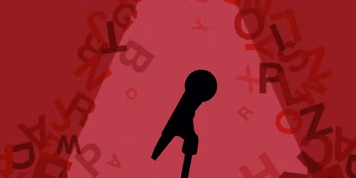 Play on Words: Open Mic Poetry & Prose