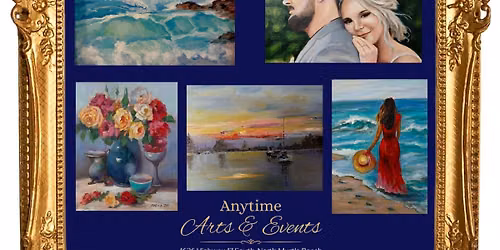 Seasonal Fine Art Exhibition