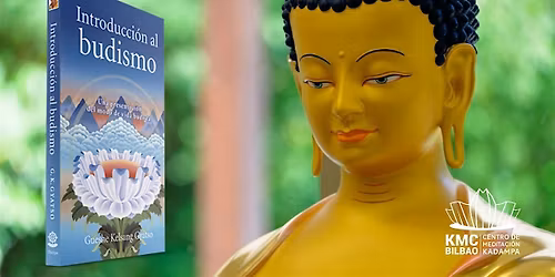 Clases de meditaci\u00f3n y budismo moderno