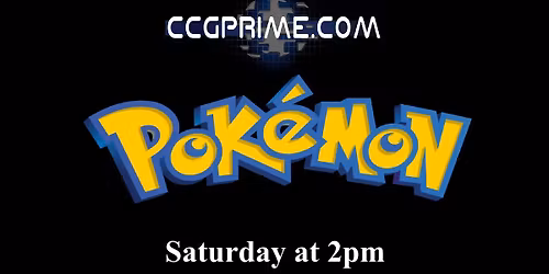 Pokemon League