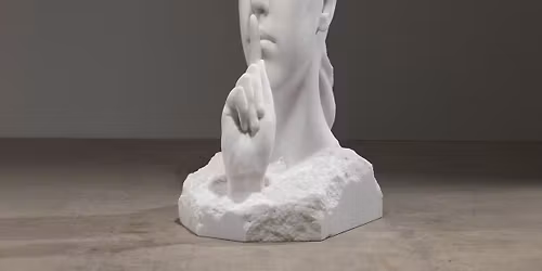 Behind the Eyes: A Curator\u2019s Tour