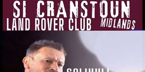 Si Cranstoun