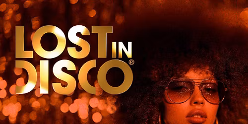 Lost In Disco