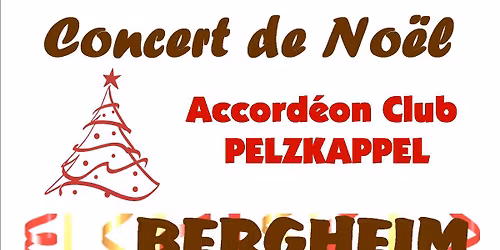 Concert de No\u00ebl