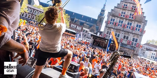 Jazzalike | De Theaterbakkerij