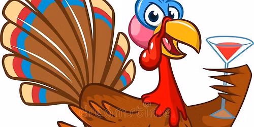 Drinks Giving \ud83c\udf78\ud83e\udd83\ud83e\udd42