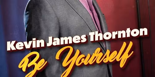 Kevin James Thornton and Friends at Anderson Theater at Memorial Hall OTR