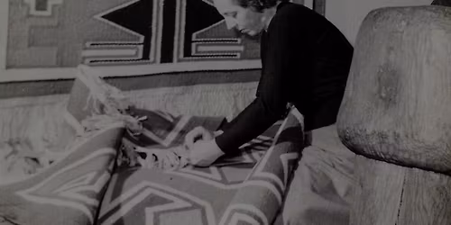 Foredrag: Kuratorens blik p\u00e5 \u2019Anna Thommesen \u2013 V\u00e6vninger\u2019