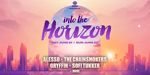 Parking The Chainsmokers (21+)