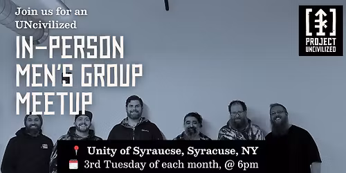 Uncivilized Syracuse