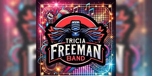 TRICIA FREEMAN & FRIENDS | Campus JAX Newport Beach