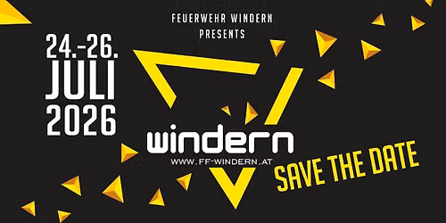 Windern 2026