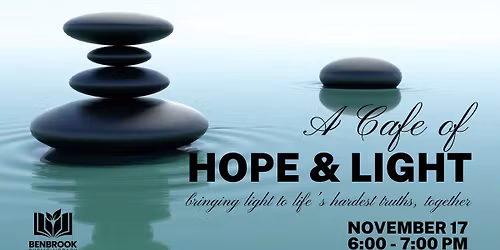 Hope & Light Cafe