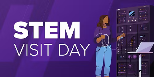 STEM Visit Day