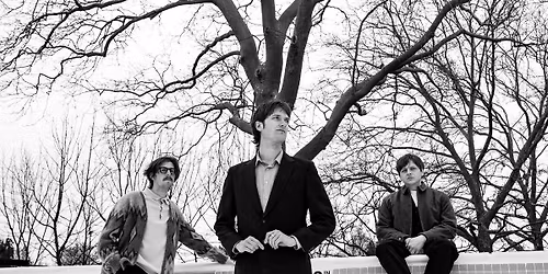 VUNDABAR \u2013 \u2018Gawk\u2019 10 Year Anniversary Tour at Mahall's