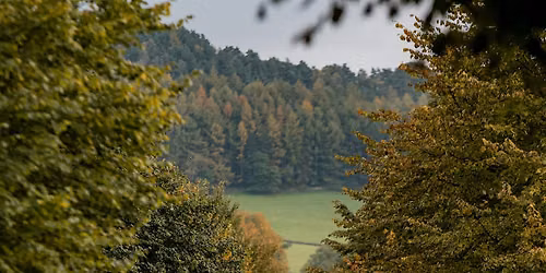 Bakewell Hike Club 21st October
