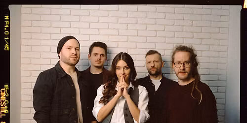 Brn\u011bnsk\u00e9 V\u00e1noce: Kate\u0159ina Marie Tich\u00e1