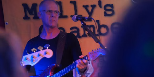 Molly\u2019s Chamber ROCKIN\u2018 ON - Tour 2026 live in der Sch\u00e4tzbar Probstried