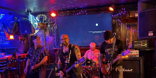 StillCraft Live at Black & Blue Easton