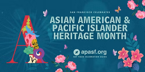 2026 APA Heritage Awards & Community Gala