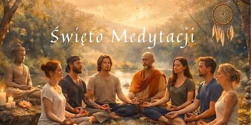 \u015aWI\u0118TO MEDYTACJI we WROC\u0141AWIU | 23.05.2026