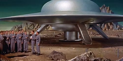 Het verleden van de toekomst - Part I