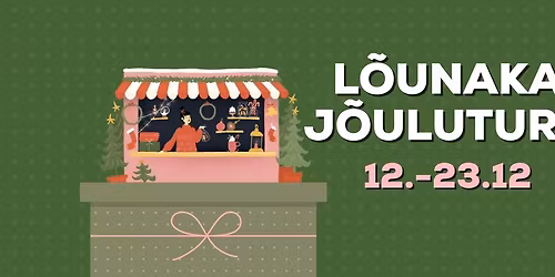 L\u00f5unaka j\u00f5uluturg 2025