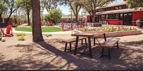 Corey Spector: A NICE TUESDAY with Dinner\/ Drink & Live Song!! The BARNYARD CRAFT HOUSE & EATERY!!!