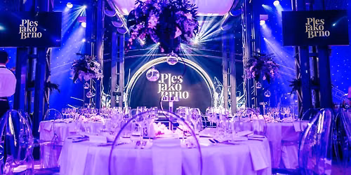 Ples jako Brno 2027