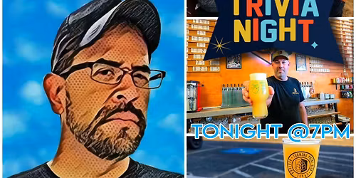 Mind If I Ask You Something Trivia With John