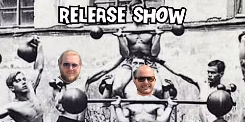 Venue: The Catastrophes EP Release Show | Left Hand Hotdog | Analog Daydrea