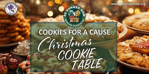 Cookies For A Cause: Wilmington