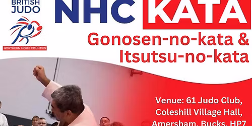 NHC Kata - Gonosen-no-kata & Itsutsu-no-kata course
