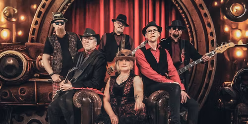 " Rock meets Tierschutz " im Windlicht/Minden