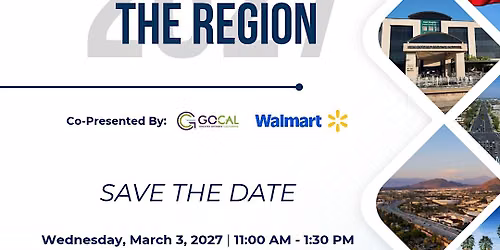 2027 State of the Region