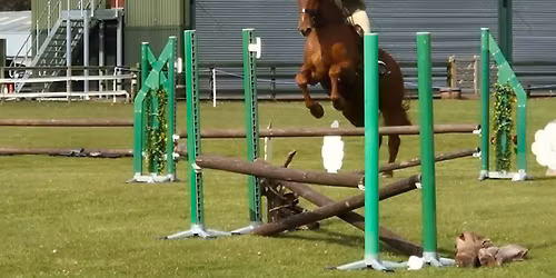 #doitforMhairi Arena Event and dressage (League)Competition
