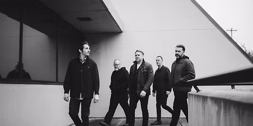 The Starting Line - Two Day Pass