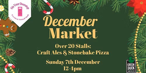 Small Business Market