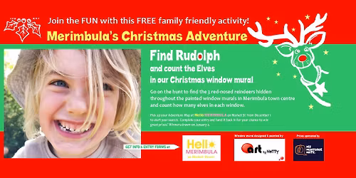 Merimbula Christmas Adventure